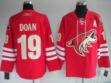 Phoenix Coyotes jerseys-003